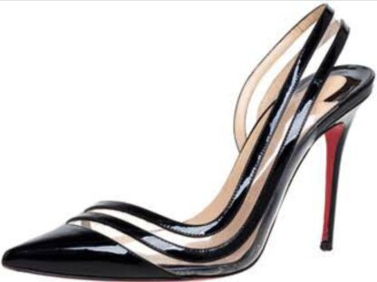 The Ferago Jada Slingbacks - Image 5