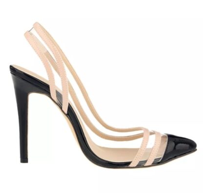 The Ferago Jada Slingbacks - Image 9