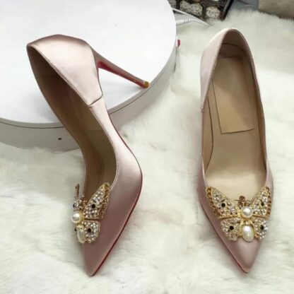 The Ferago Phina Pumps - Image 13