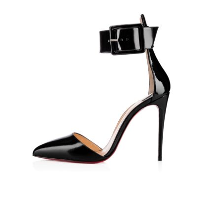 The Ferago Anita Pumps - Image 8