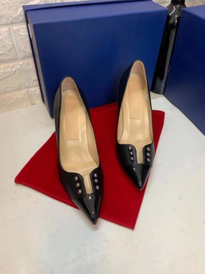 The Ferago Calandra Pumps - Image 6