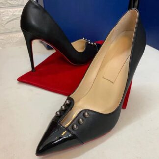 The Ferago Calandra Pumps