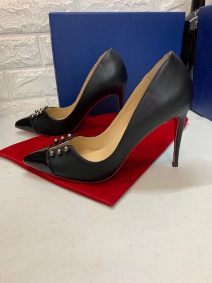 The Ferago Calandra Pumps - Image 5