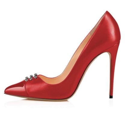 The Ferago Calandra Pumps - Image 3
