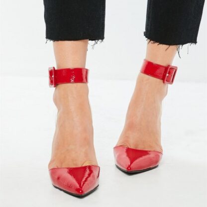 The Ferago Alyra Slingbacks - Image 5