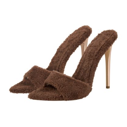 The Ferago Cait Mules