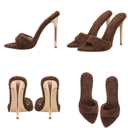 The Ferago Cait Mules - Image 5