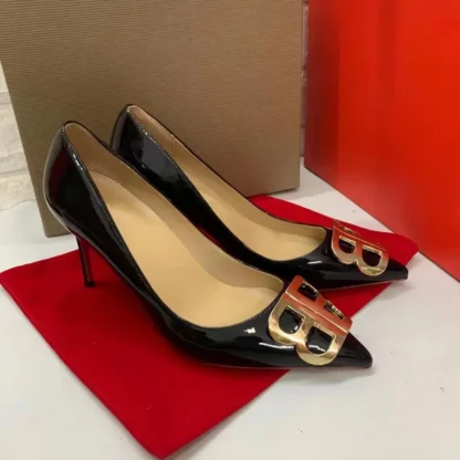 The Ferago Billie Pumps - Image 5