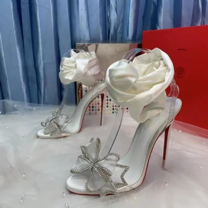 The Ferago Archer Sandals - Image 5