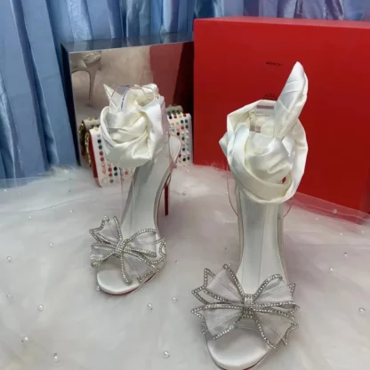 The Ferago Archer Sandals - Image 4