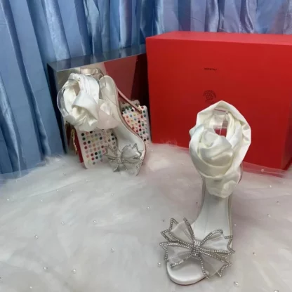 The Ferago Archer Sandals