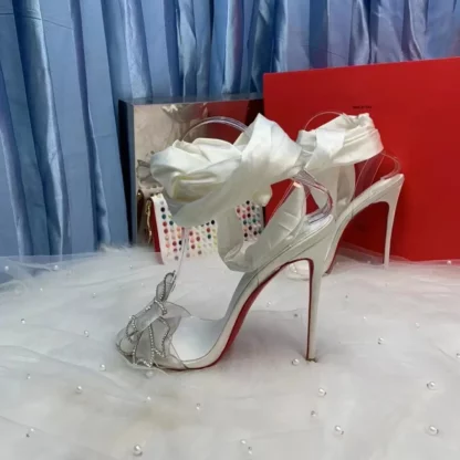 The Ferago Archer Sandals - Image 2