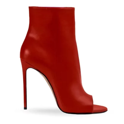 The Ferago Georgie Boots - Image 3