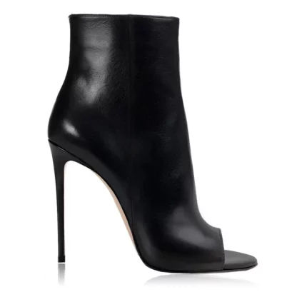 The Ferago Georgie Boots - Image 4