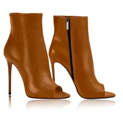 The Ferago Georgie Boots