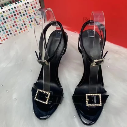 The Ferago Toria Sandals - Image 3