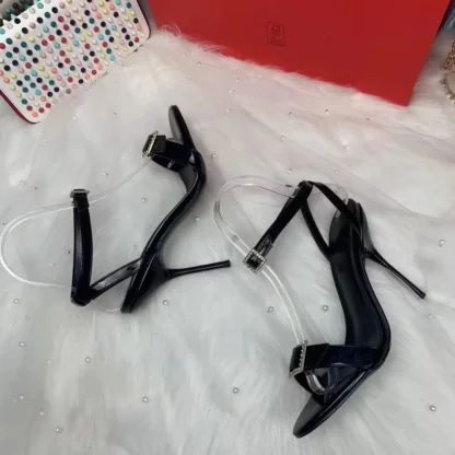 The Ferago Toria Sandals - Image 5