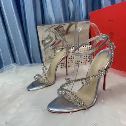 The Ferago Haze Sandals