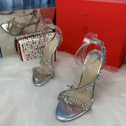 The Ferago Haze Sandals - Image 4