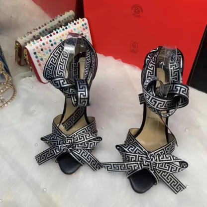 The Ferago Harlow Sandals - Image 3