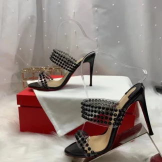The Ferago Charli Mules