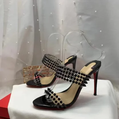 The Ferago Charli Mules - Image 2