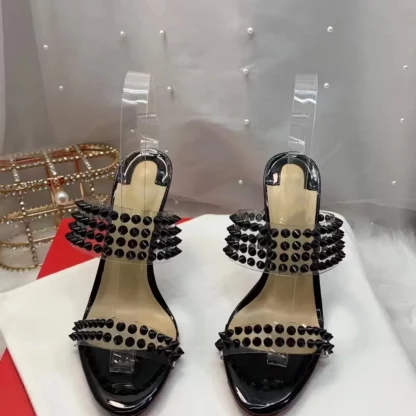 The Ferago Charli Mules - Image 4