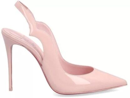 The Ferago Ira Slingback - Image 5