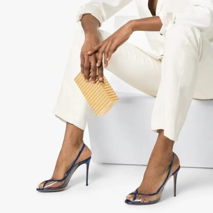 The Ferago Alma Slingback