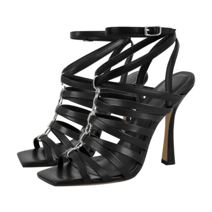 The Ferago Everett Sandals - Image 5