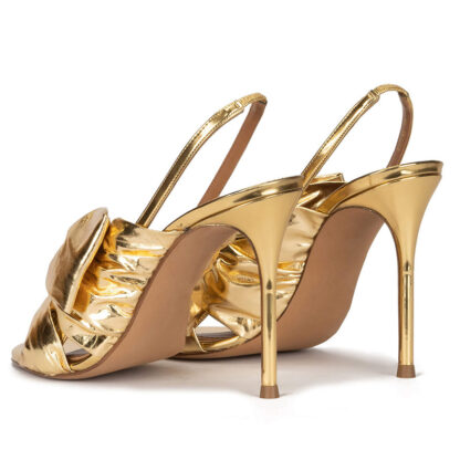 The Ferago Luca Sandals - Image 3