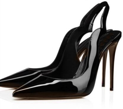 The Ferago Ira Slingback