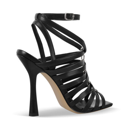 The Ferago Everett Sandals - Image 6