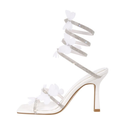 The Ferago Ezra Sandals - Image 2
