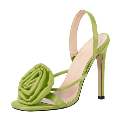 The Ferago Kai Sandals - Image 2