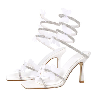 The Ferago Ezra Sandals - Image 3