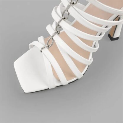 The Ferago Everett Sandals