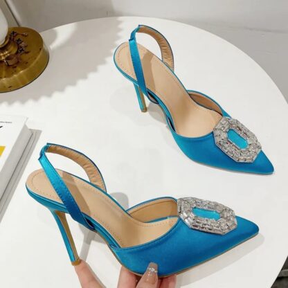 The Ferago Audrey Slingback - Image 3