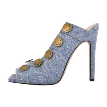 The Ferago Milo Mules - Image 4