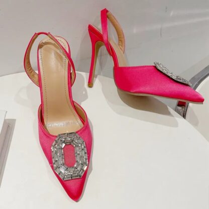 The Ferago Audrey Slingback