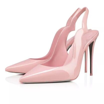 The Ferago Ira Slingback - Image 4