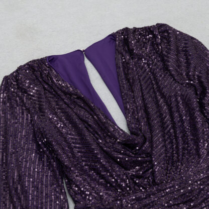 OLLIE DRESS - Image 4