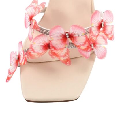 The Ferago Ezra Sandals - Image 6