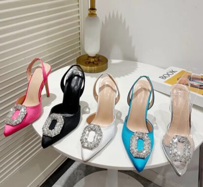 The Ferago Audrey Slingback - Image 4