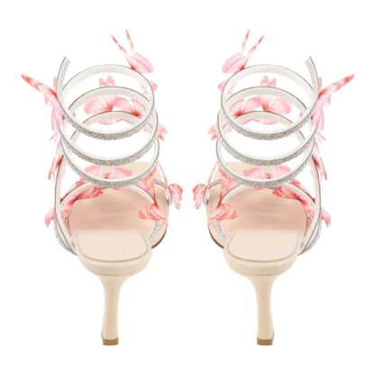 The Ferago Ezra Sandals - Image 7
