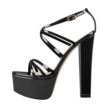 The Ferago Rhys Sandals