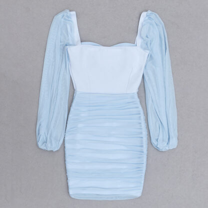 Prisca Midi Dress - Image 11