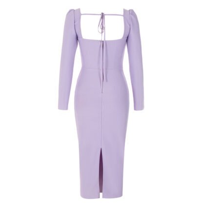 Charlotte Midi Dress - Image 6