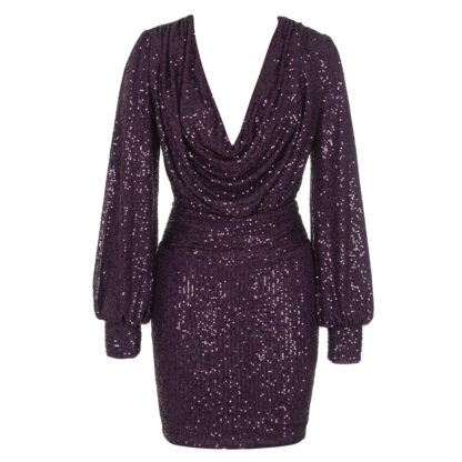 OLLIE DRESS - Image 2