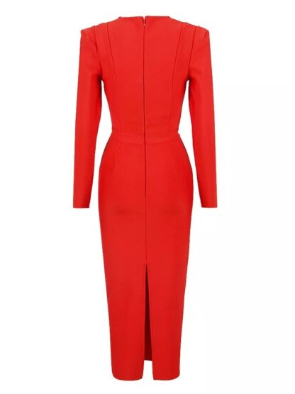 Kendra Dress - Image 2